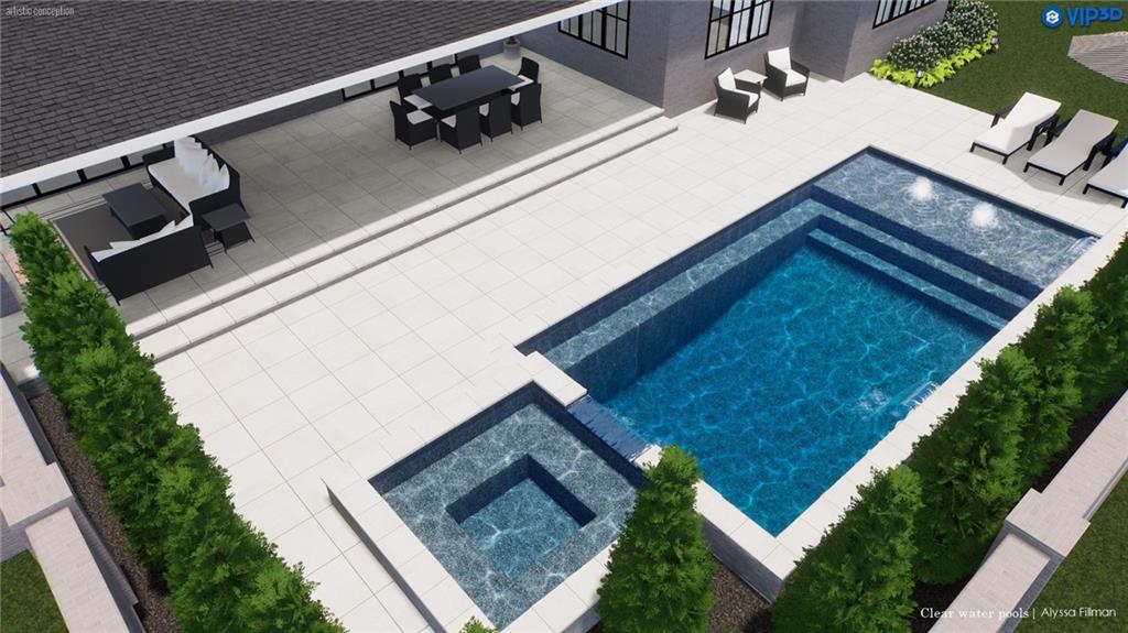 5071 Kings Cl Alpharetta, GA 30004 - Photo 7 of 53 a view of front door