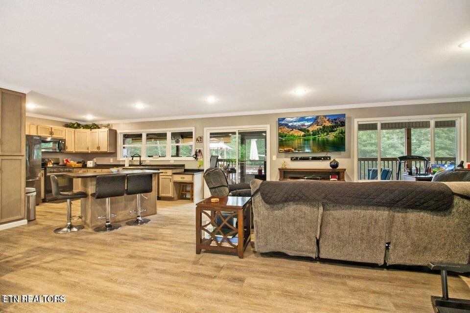 400 Georgee Road Jamestown, TN 38556 - Photo 15 of 44 Gallery Image 15
