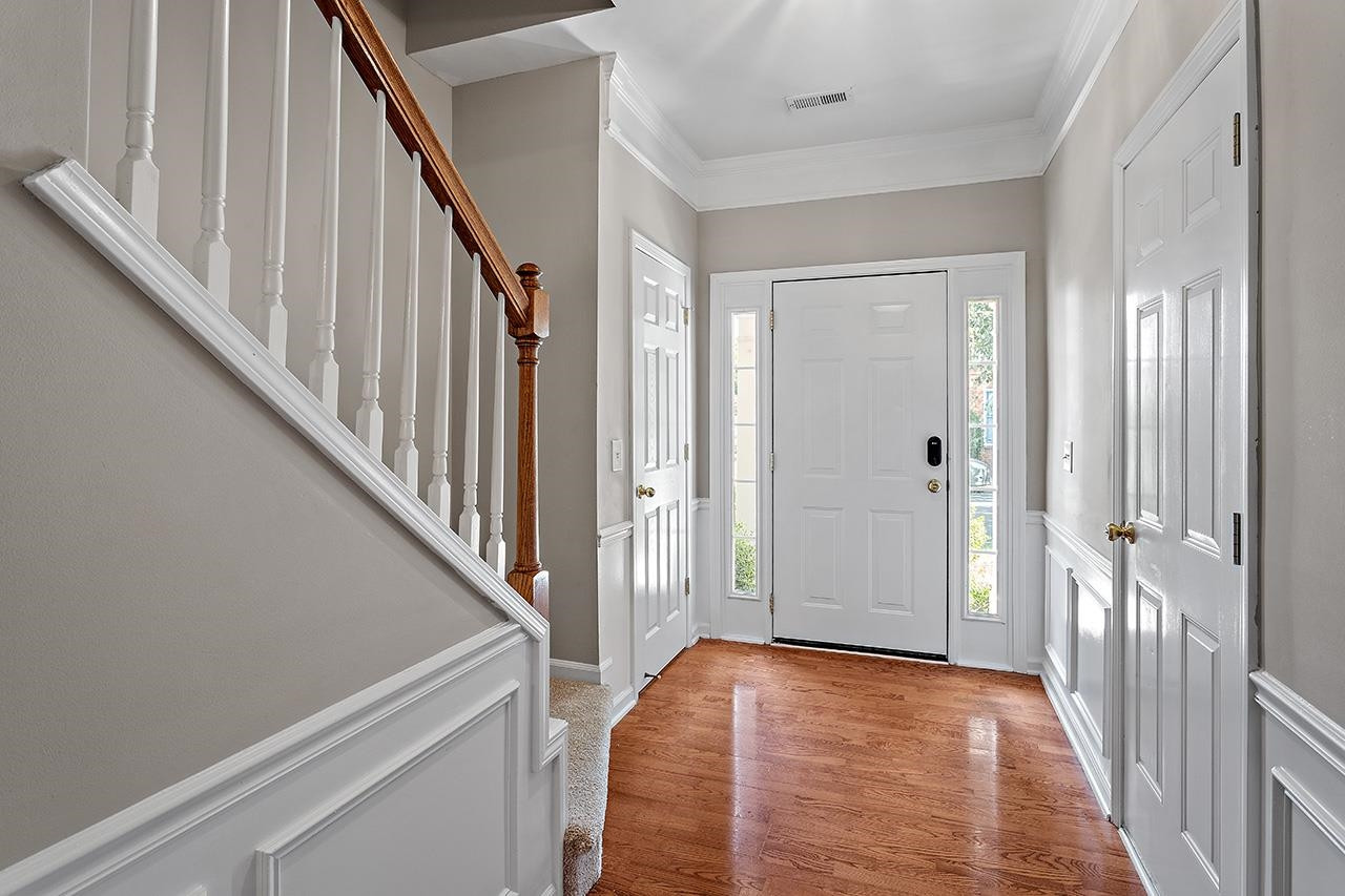 7001 Wheat Mill Place Raleigh, NC 27613 - Photo 3 of 32 Photo 3