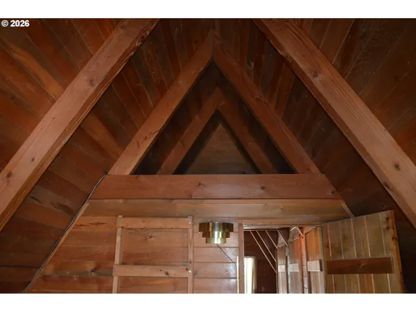 a view of an entryway