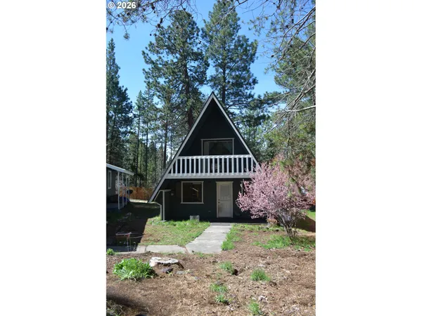 $355,000 | 132 Ozmar Lane, Crescent, OR 97733
