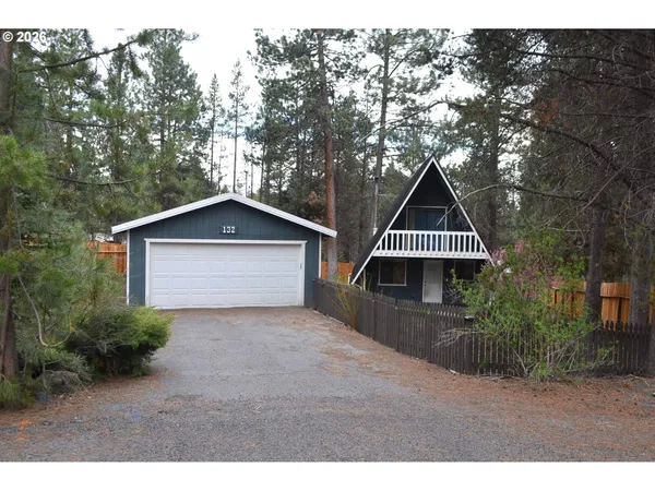 $355,000 | 132 Ozmar Lane, Crescent, OR 97733