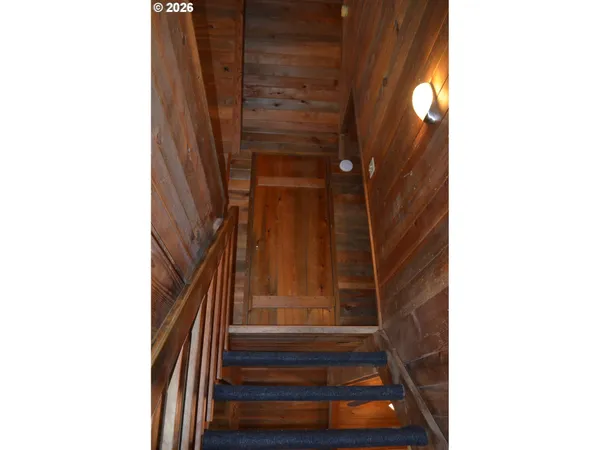 a view of entryway