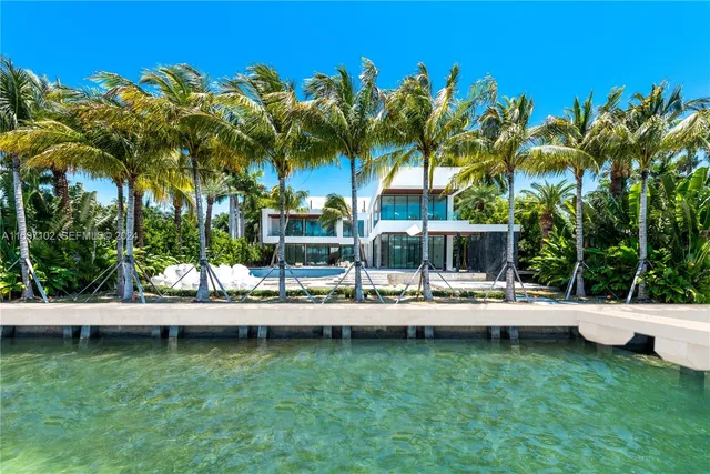$60,000,000 | 130 Palm Avenue, Miami Beach, FL 33139