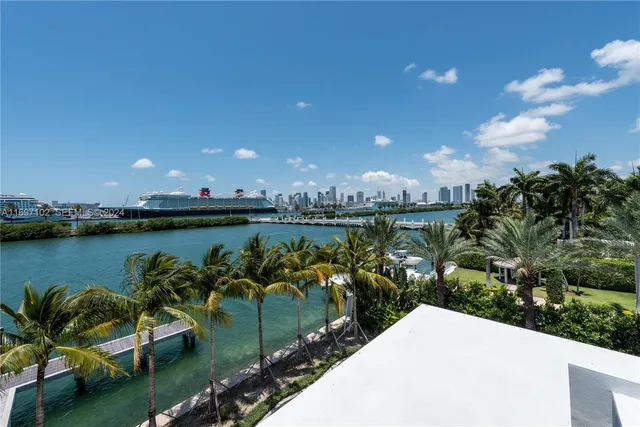 $60,000,000 | 130 Palm Avenue, Miami Beach, FL 33139