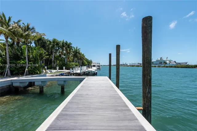 $60,000,000 | 130 Palm Avenue, Miami Beach, FL 33139