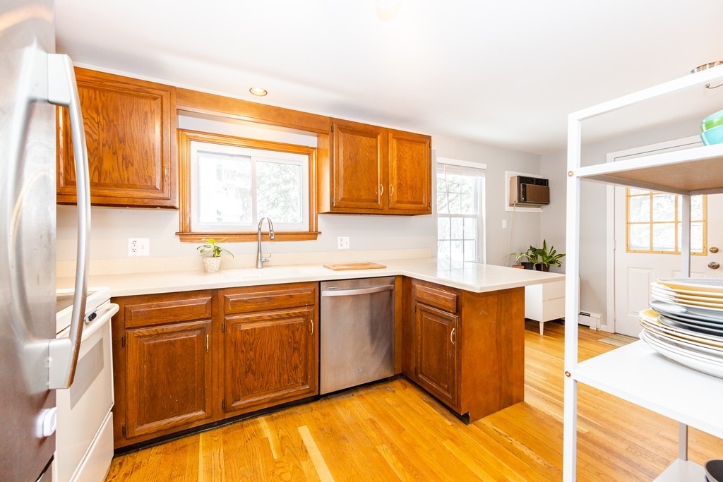 67 Decatur Street, Unit 67 Arlington, MA 02474 - Photo 15 of 26 Gallery Image 15