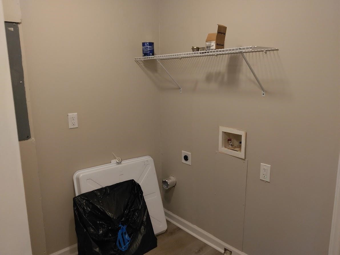 3220 Mango Drive Raleigh, NC 27610 - Photo 16 of 25 Photo 16