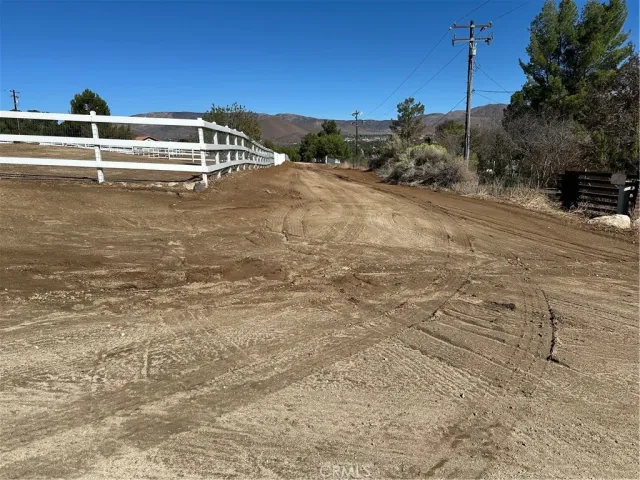 a view of a ocean view