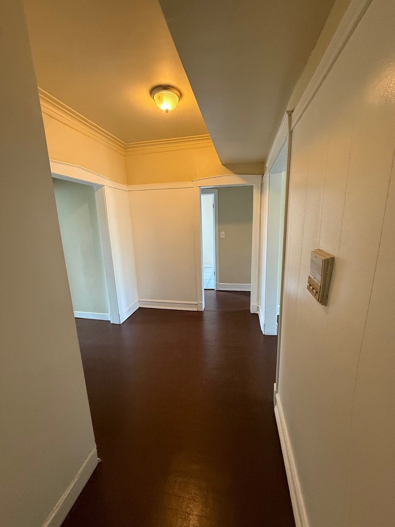 715 West 57th Street, Unit 3 Chicago, IL 60621 - Photo 11 of 12