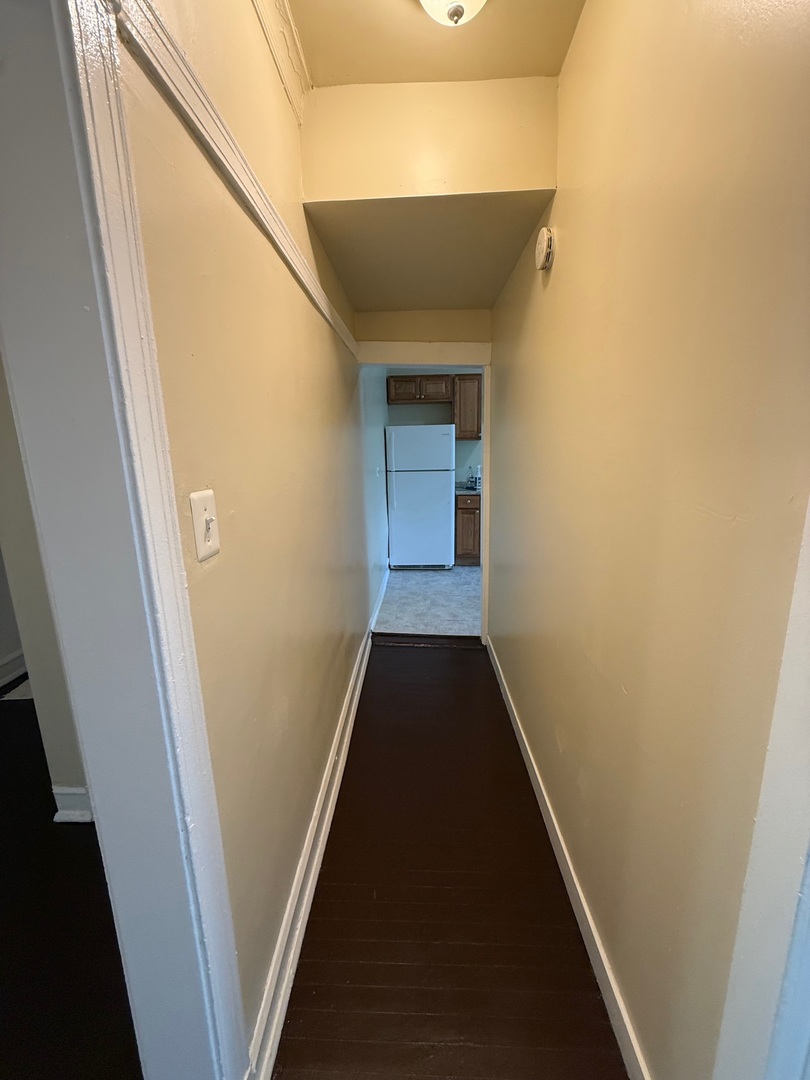 715 West 57th Street, Unit 3 Chicago, IL 60621 - Photo 7 of 12