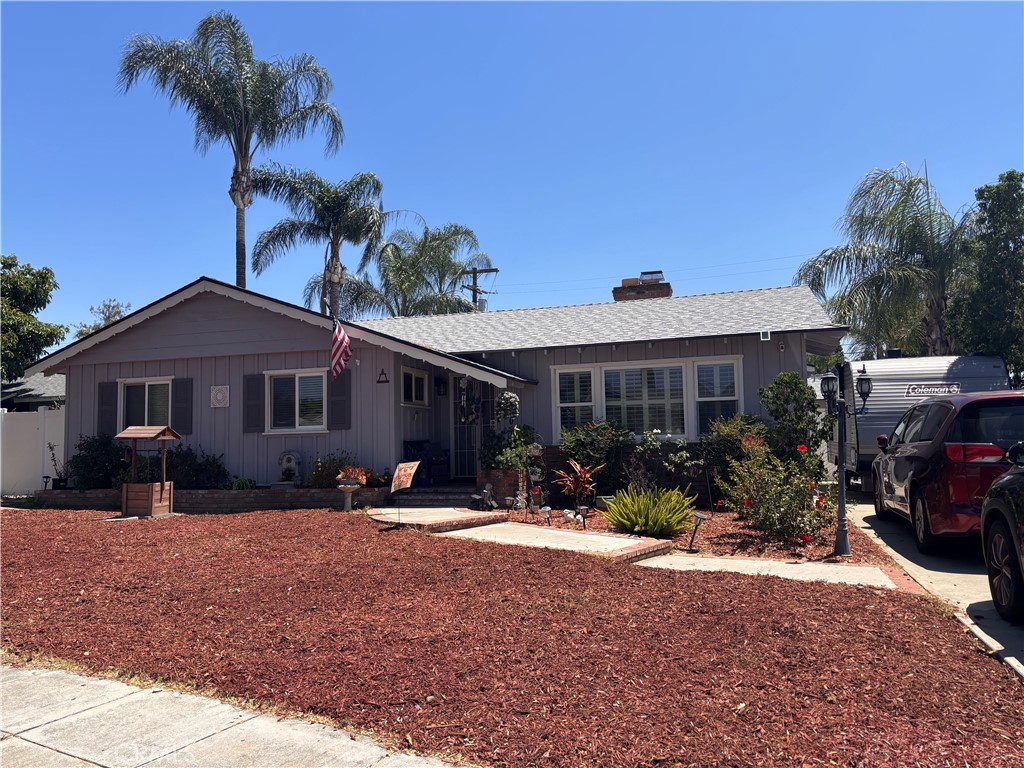 5604 Tower Road Riverside, CA 92506 - Photo 1 of 54 a front view of a house with a yard