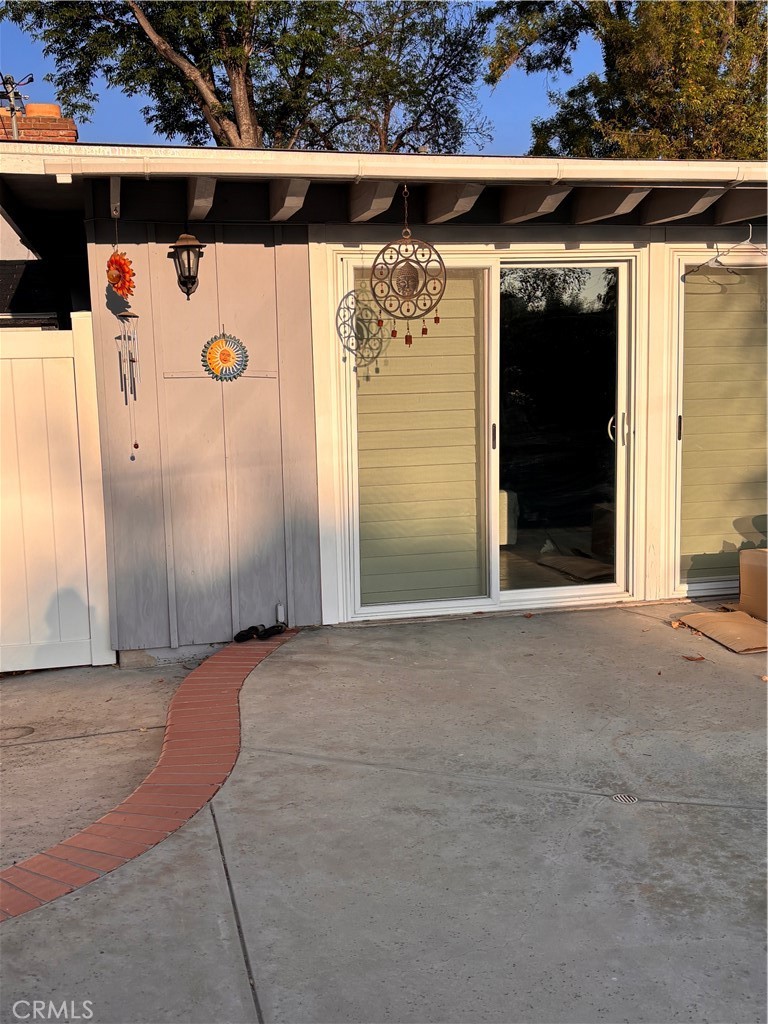5604 Tower Road Riverside, CA 92506 - Photo 37 of 54 a view of a door of the house
