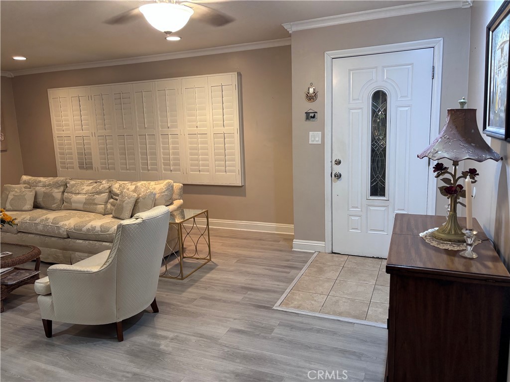 5604 Tower Road Riverside, CA 92506 - Photo 7 of 54 a living room with furniture and a large window
