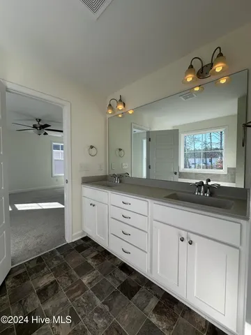 $353,500 | 1130 Camellia Drive, Vass, NC 28394