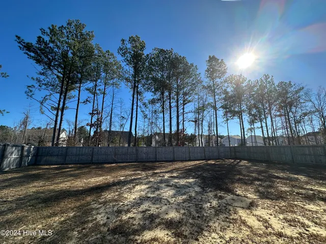 $353,500 | 1130 Camellia Drive, Vass, NC 28394