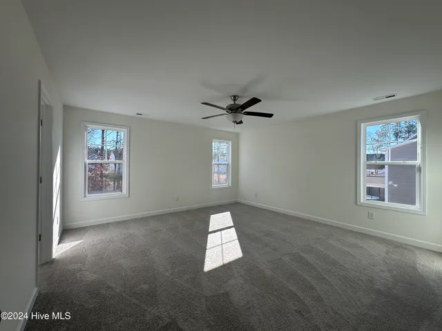 $353,500 | 1130 Camellia Drive, Vass, NC 28394