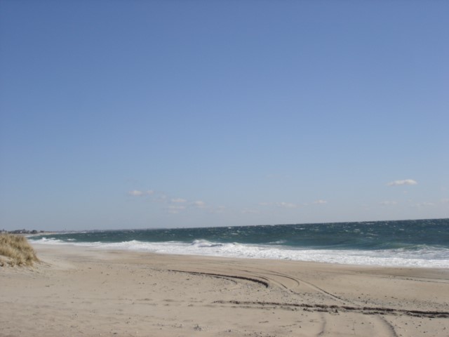 4531 Old Post Road Charlestown, RI 02813 - Photo 25 of 26
