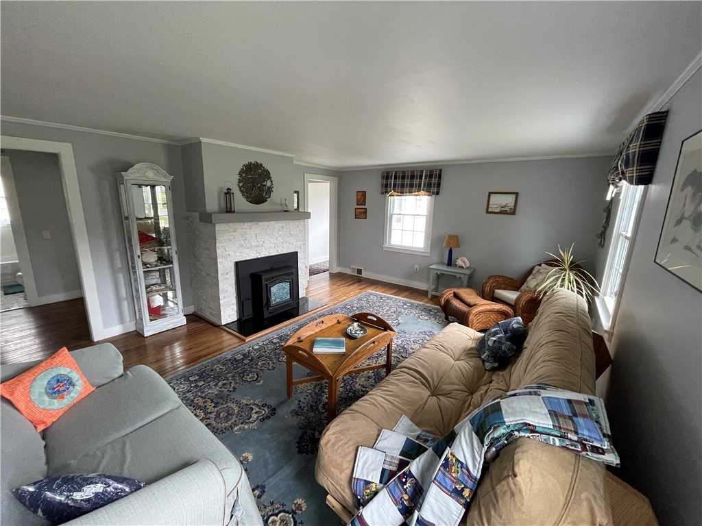 4531 Old Post Road Charlestown, RI 02813 - Photo 3 of 26