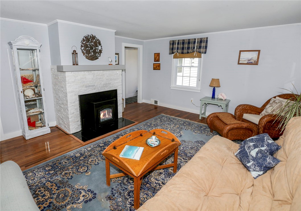 4531 Old Post Road Charlestown, RI 02813 - Photo 4 of 26