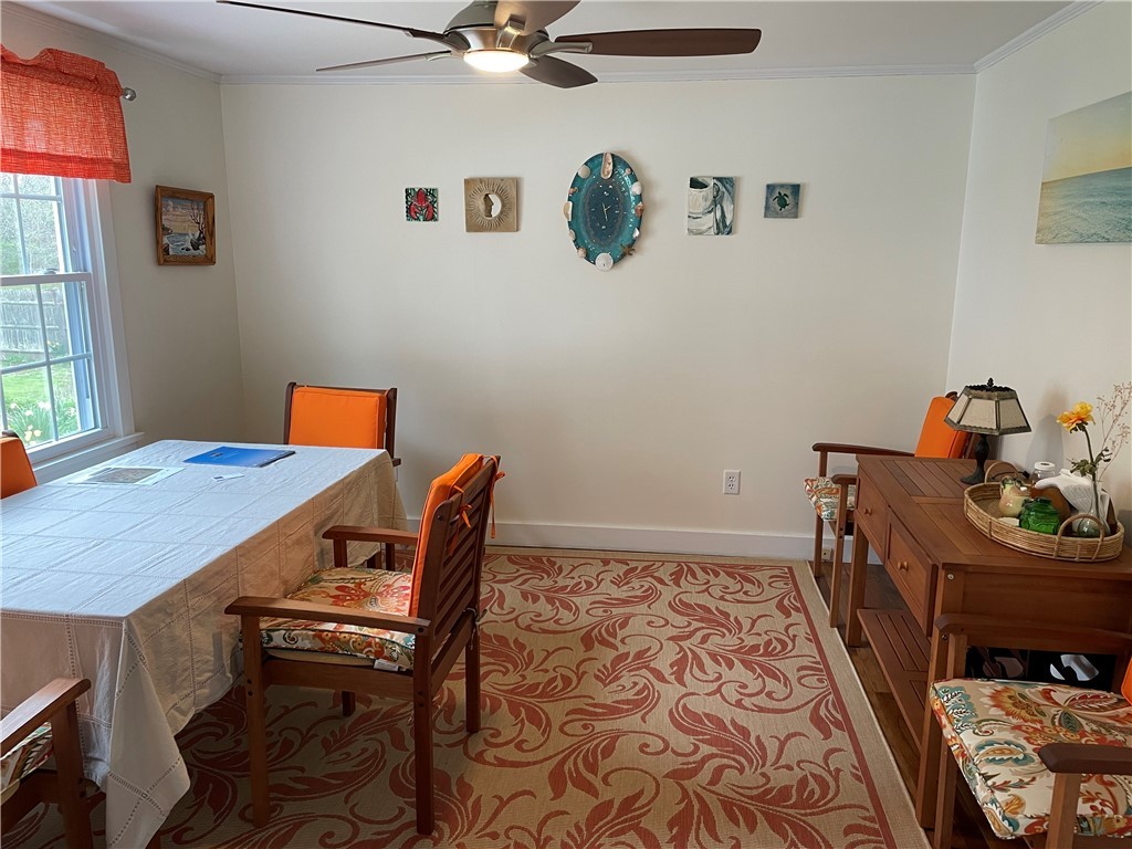 4531 Old Post Road Charlestown, RI 02813 - Photo 8 of 26