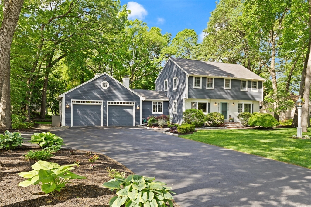 49 James Road Reading, MA 01867 - Photo 2 of 42