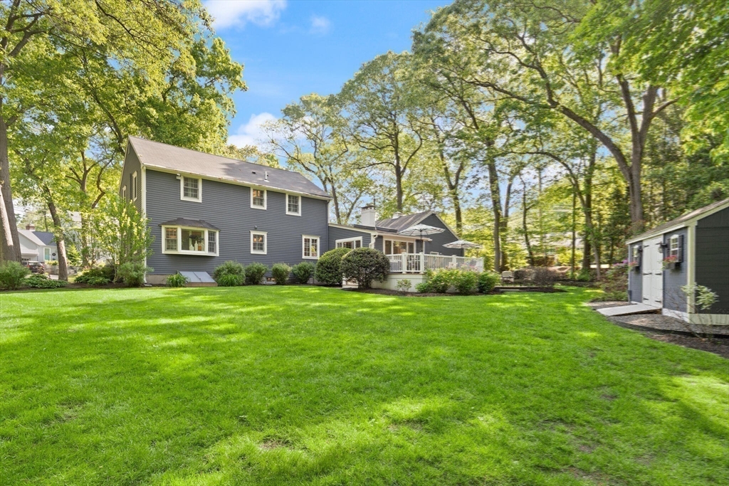 49 James Road Reading, MA 01867 - Photo 39 of 42