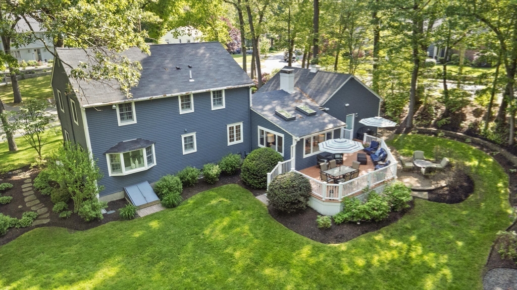 49 James Road Reading, MA 01867 - Photo 41 of 42