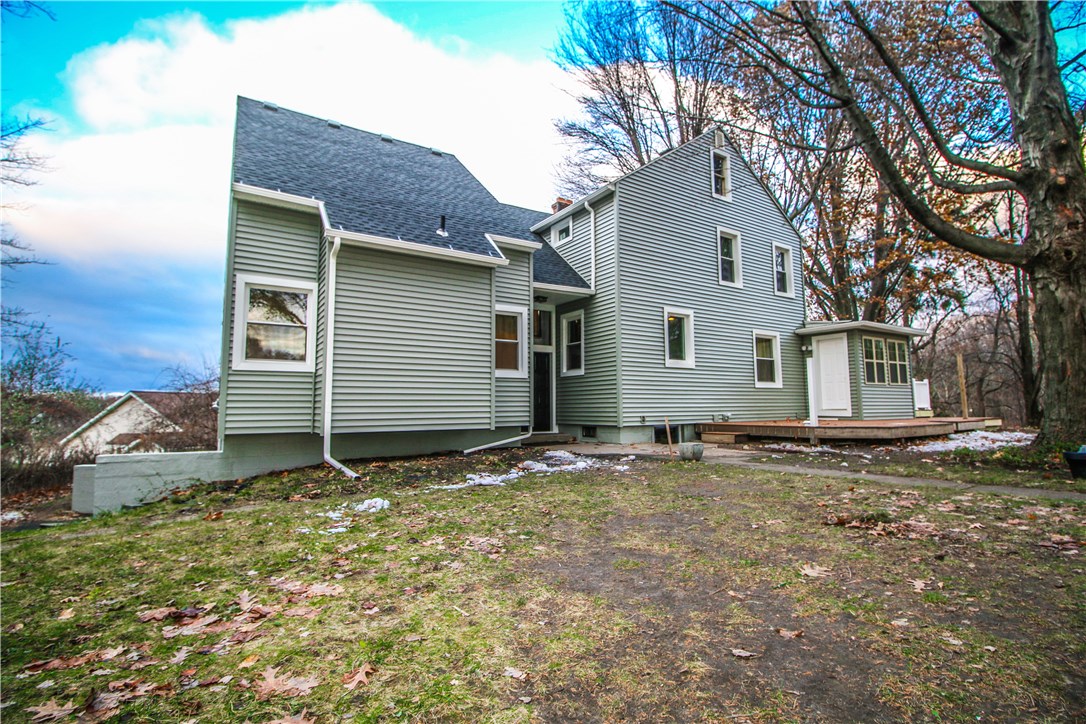 1041 Brown Road Irondequoit, NY 14622 - Photo 1 of 1 Gallery Image 1