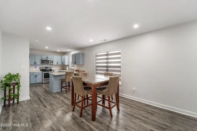 $1,995 | 408 Cattle Ranch Lane, Jacksonville, NC 28546