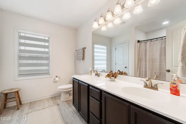 $1,995 | 408 Cattle Ranch Lane, Jacksonville, NC 28546