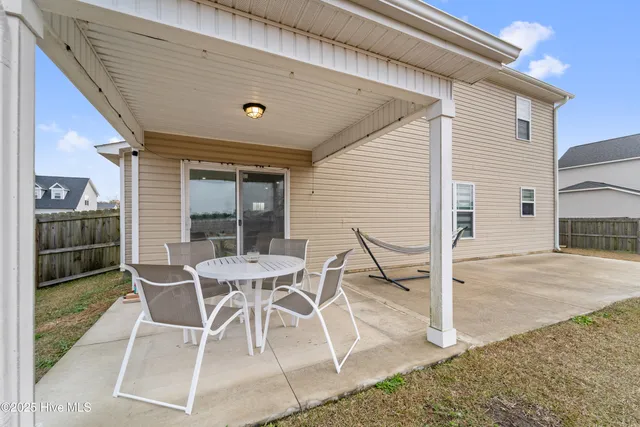 $1,995 | 408 Cattle Ranch Lane, Jacksonville, NC 28546