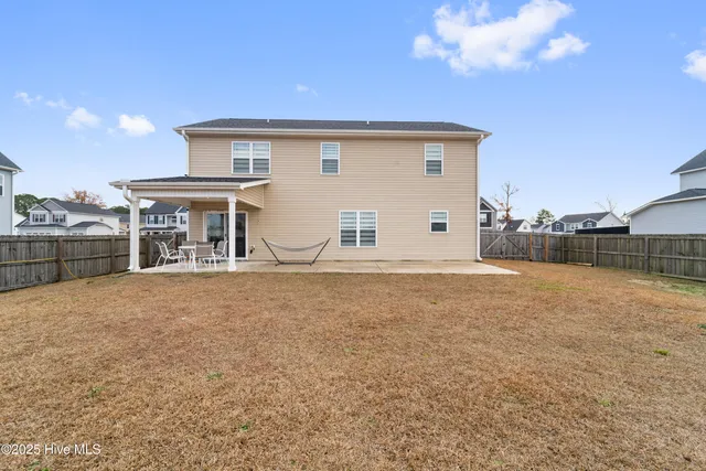 $1,995 | 408 Cattle Ranch Lane, Jacksonville, NC 28546