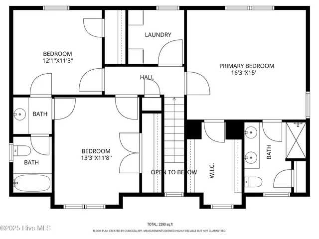 $1,995 | 408 Cattle Ranch Lane, Jacksonville, NC 28546