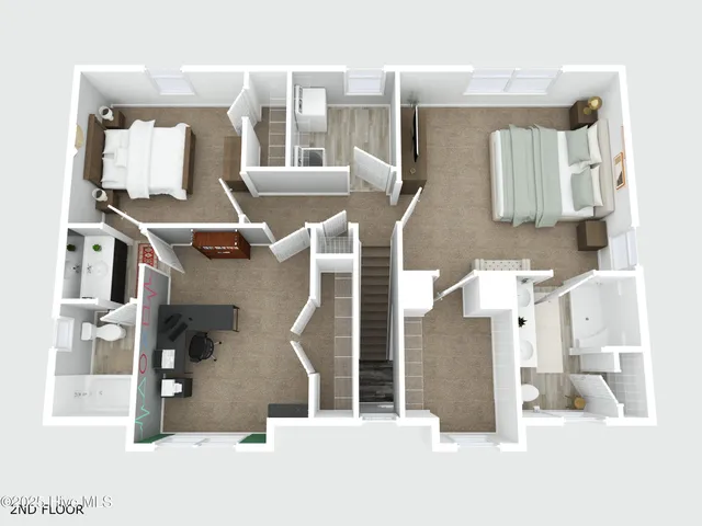 $1,995 | 408 Cattle Ranch Lane, Jacksonville, NC 28546