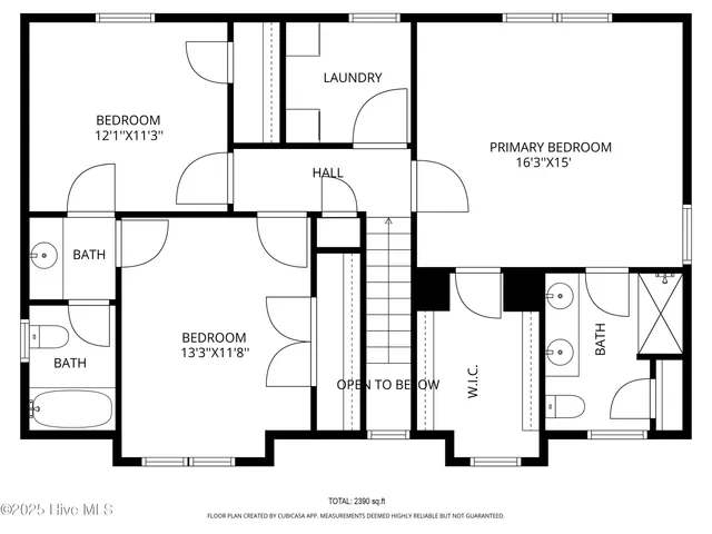 $1,995 | 408 Cattle Ranch Lane, Jacksonville, NC 28546