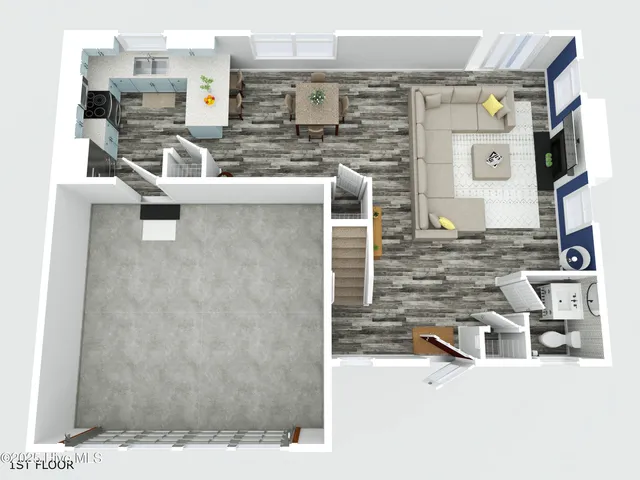 $1,995 | 408 Cattle Ranch Lane, Jacksonville, NC 28546