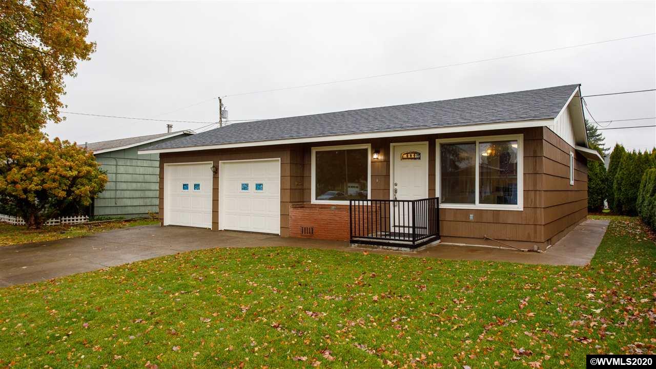 1441 Sallal Road Woodburn, OR 97071 - Photo 1 of 22 Gallery Image 1