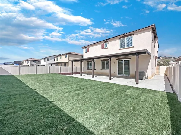 $725,000 | 24605 Hero, Menifee, CA 92584