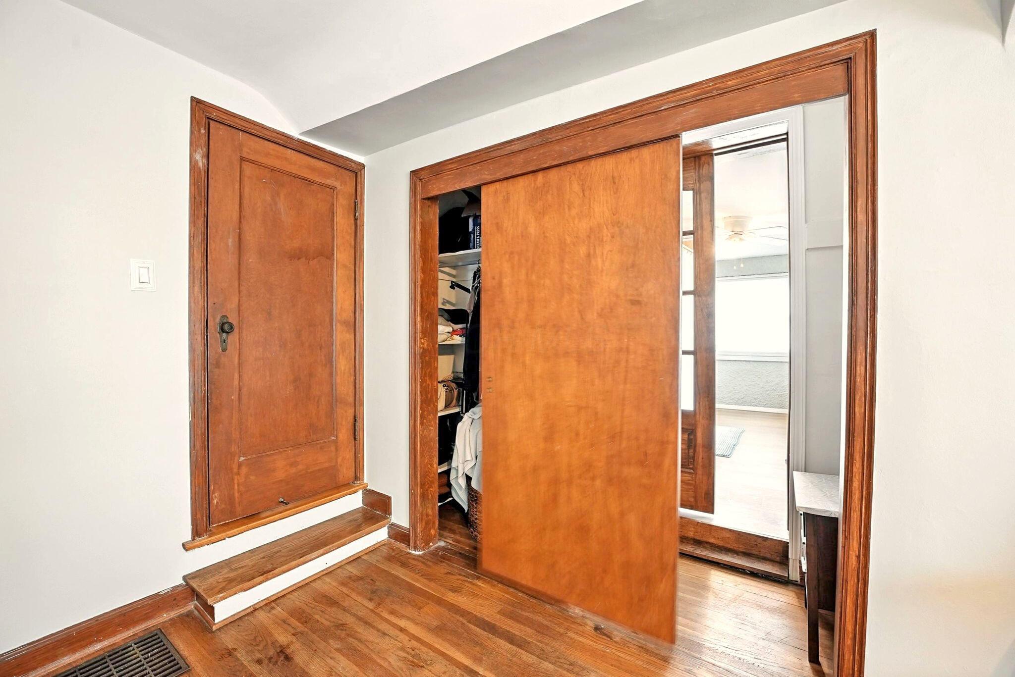 95 South Stanwood Road Columbus, OH 43209 - Photo 23 of 48 owners suite