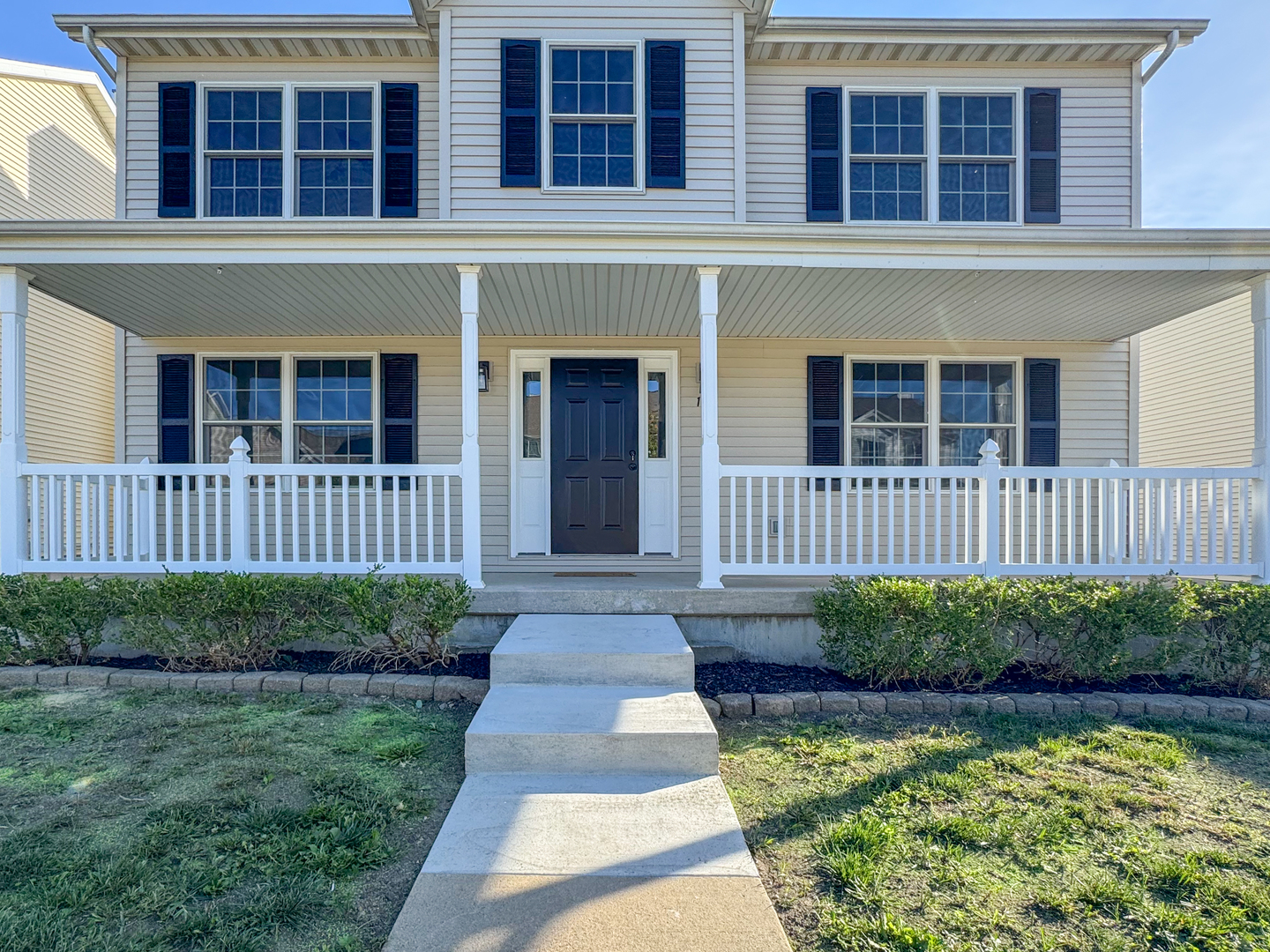 1103 Abercorn Street Normal, IL 61761 - Photo 1 of 31 Gallery Image 1