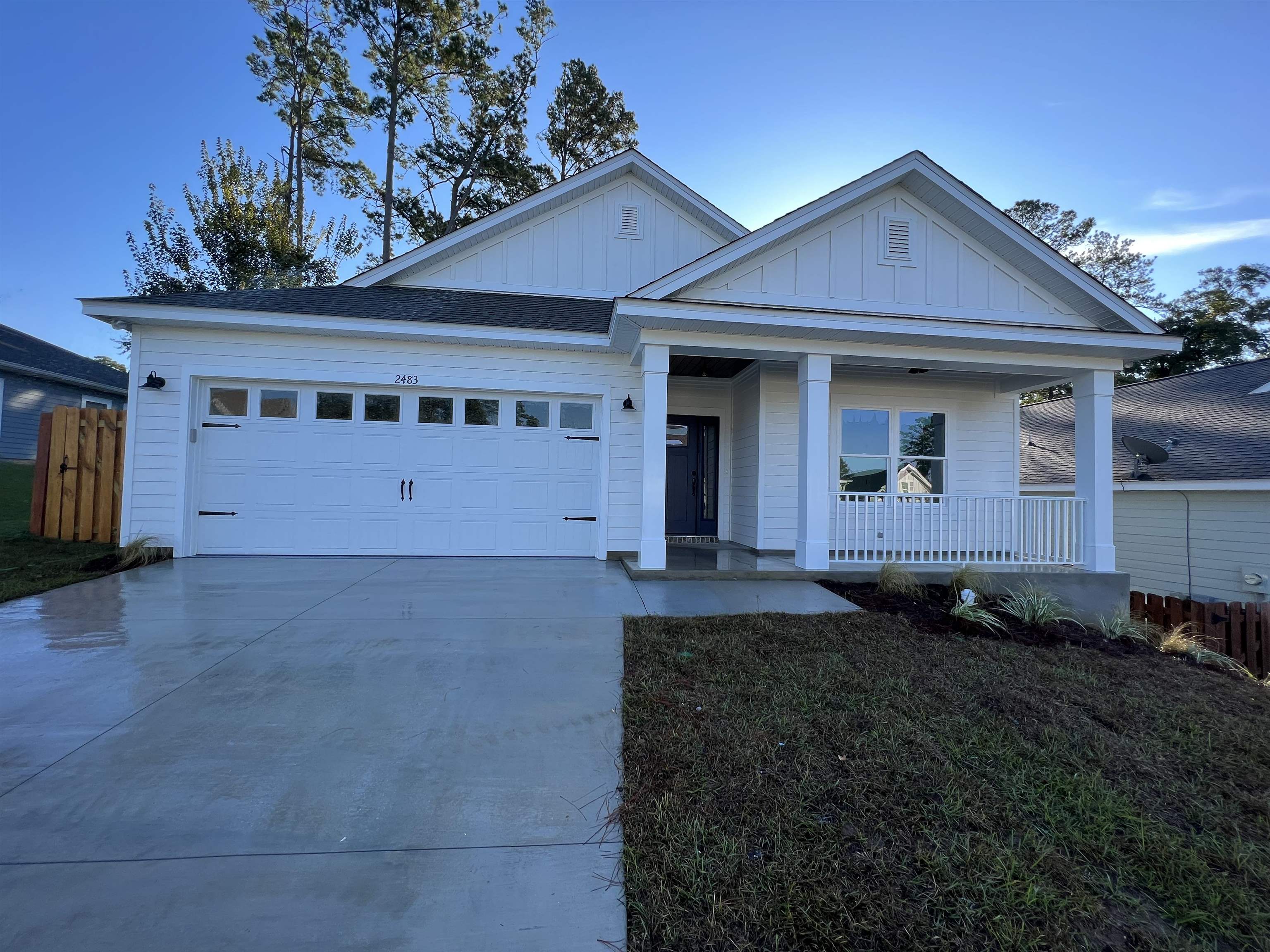 2483 Wildcat Ridge Tallahassee, FL 32303 - Photo 29 of 36 Gallery Image 29
