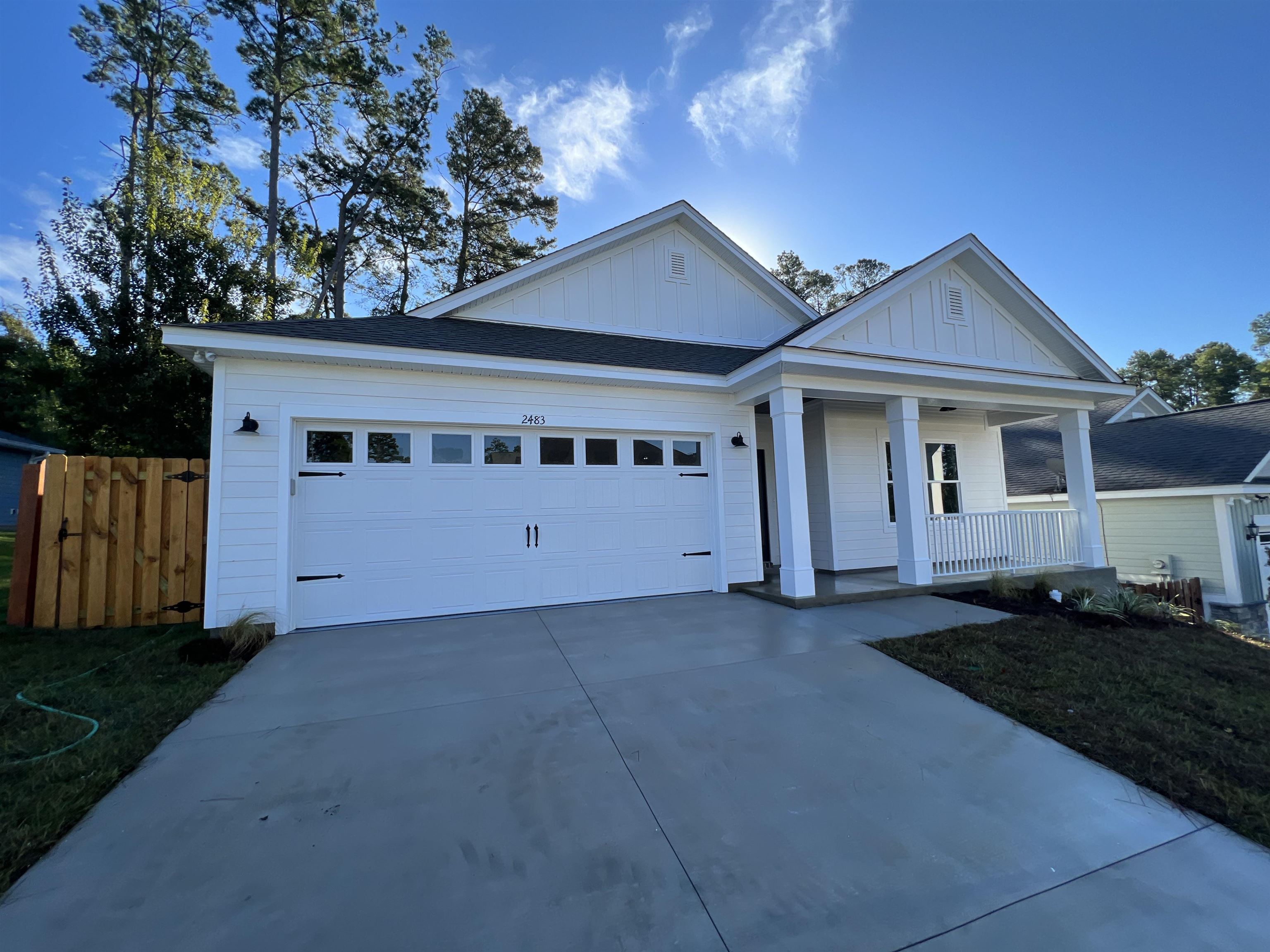 2483 Wildcat Ridge Tallahassee, FL 32303 - Photo 30 of 36 Gallery Image 30
