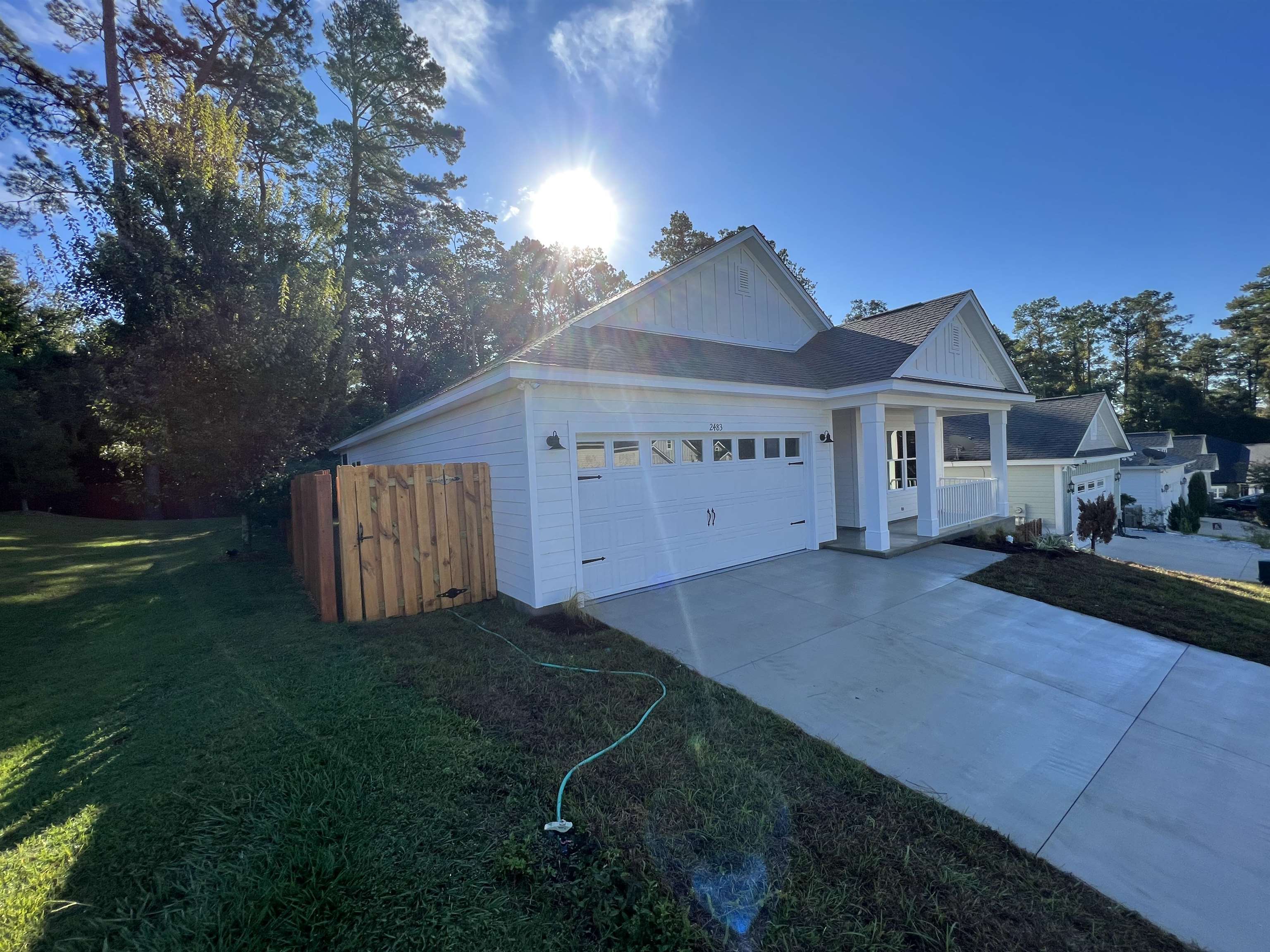 2483 Wildcat Ridge Tallahassee, FL 32303 - Photo 31 of 36 Gallery Image 31