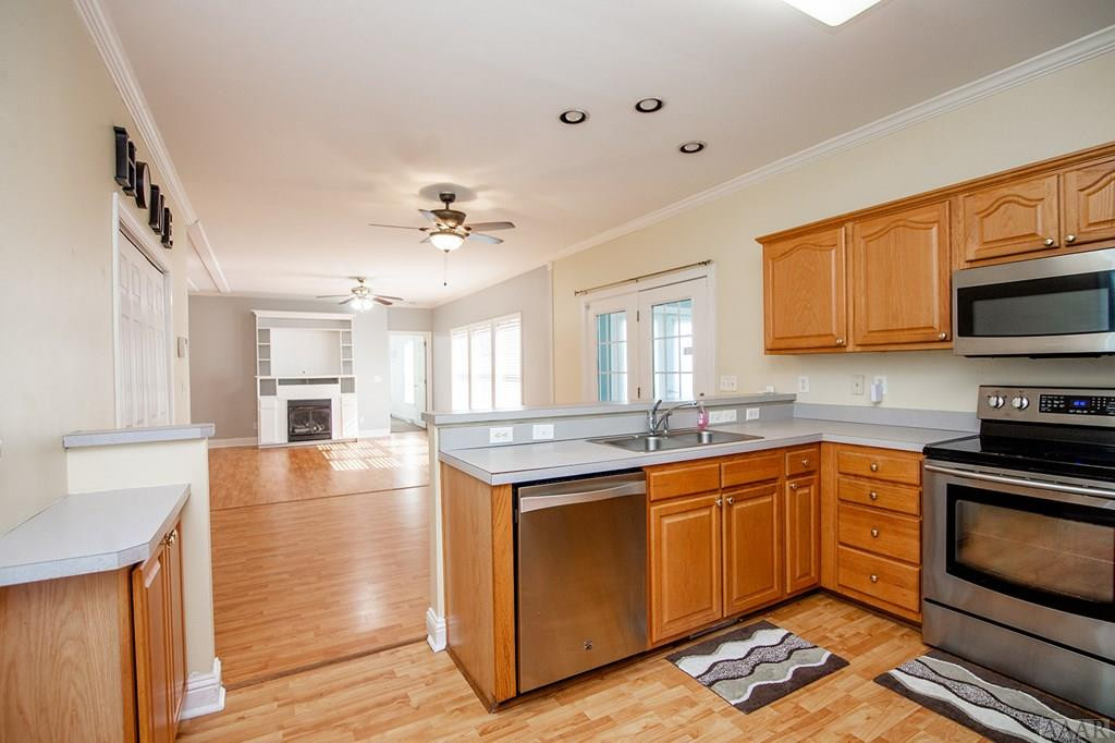 1026 Macedonia Road Edenton, NC 27932 - Photo 24 of 62