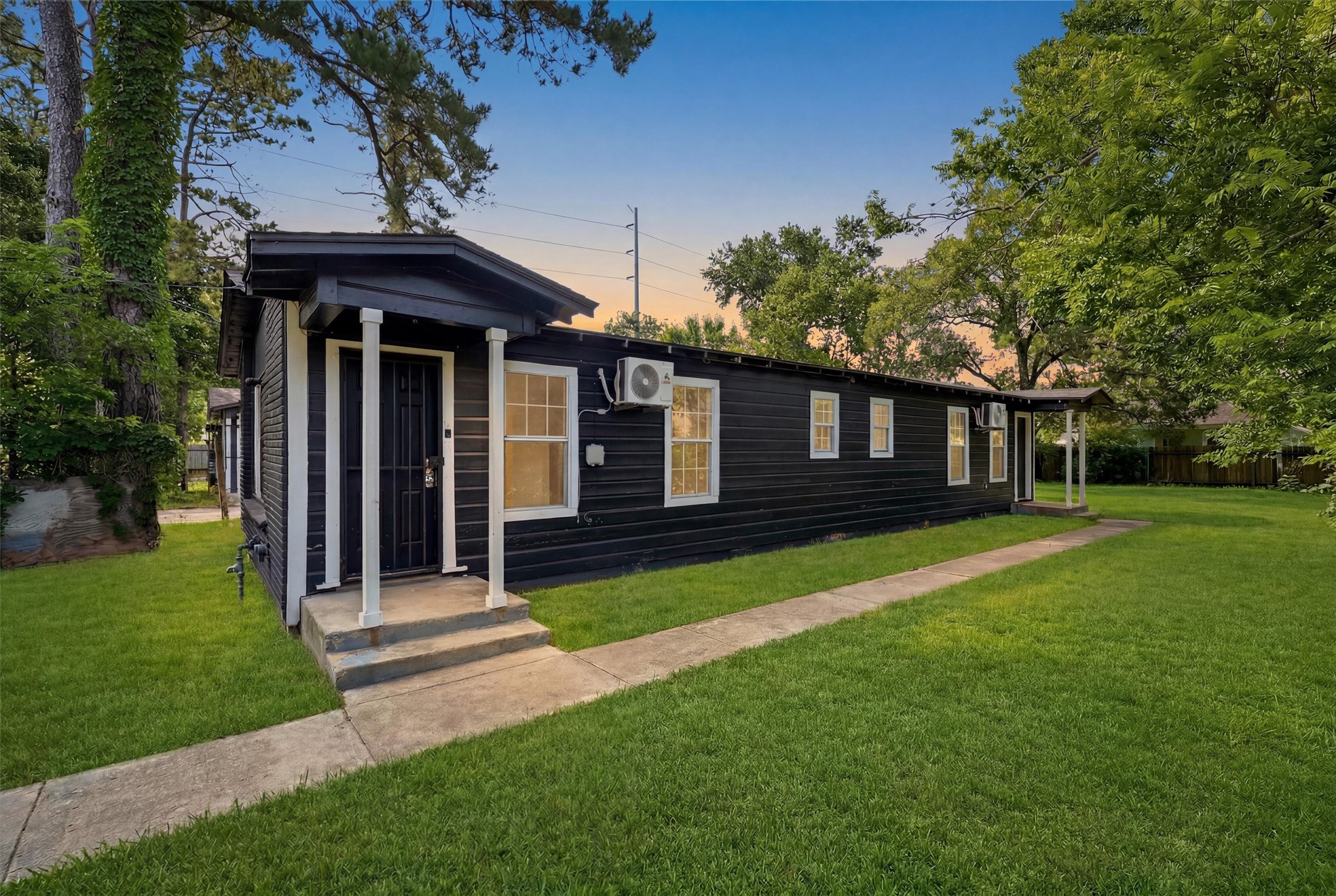 8030 Record Street, Unit A Houston, TX 77028 - Photo 1 of 30