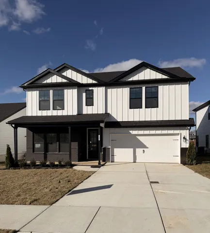 $539,990 | 108 Hamilton Lane, Lebanon, TN 37087