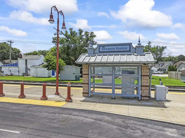 $539,990 | 108 Hamilton Lane, Lebanon, TN 37087