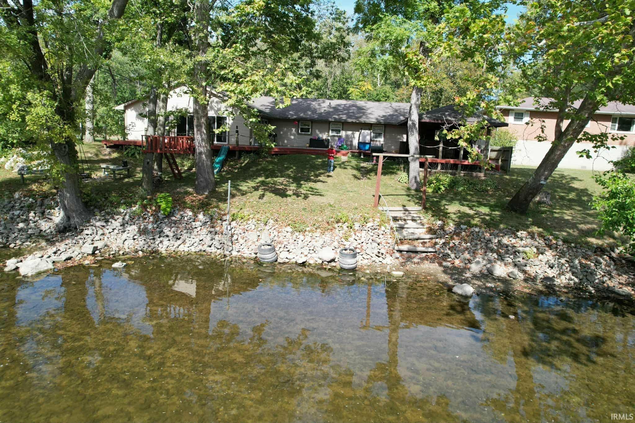 12845 West Tippecanoe Ranch Road Delphi, IN 46923 - Photo 4 of 38
