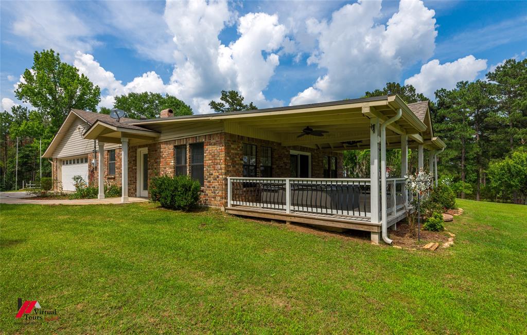 236 Charlie Cannon Road Coushatta, LA 71019 - Photo 33 of 40